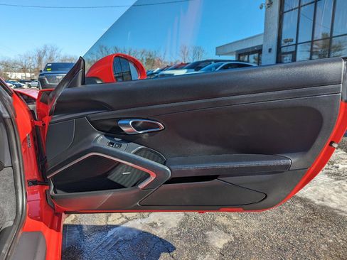 Used 2012 Porsche 911 Carrera S image 29