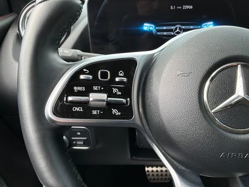 Used 2023 Mercedes-Benz GLA 250 4MATIC image 15