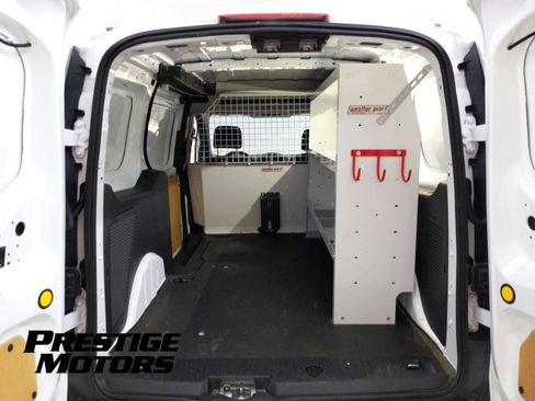 Used 2016 Ford Transit Connect XL FWD image 25