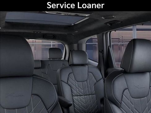 New 2025 Kia Telluride SX X-Line image 27