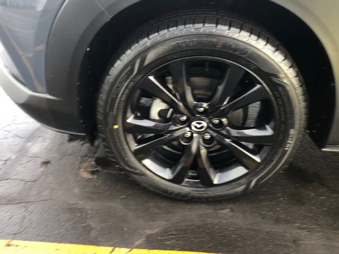 Used 2024 MAZDA CX-30 AWD 2.5 S w/ Preferred Package image 27