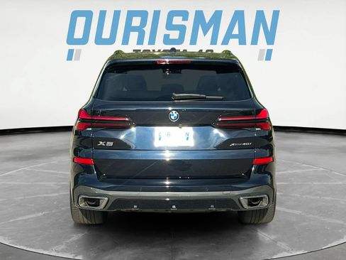 Used 2024 BMW X5 xDrive40i w/ M Sport Package AWD/4WD image 1
