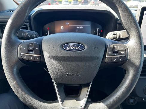 Used 2026 Ford Maverick XLT w/ Black Appearance Package AWD/4WD image 16