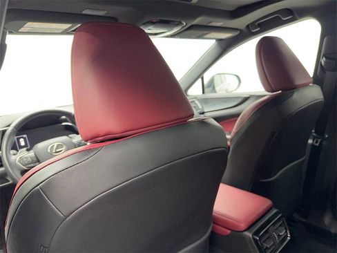 Used 2023 Lexus NX 350 AWD image 35