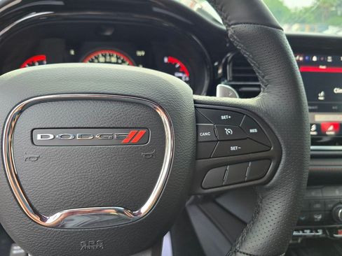New 2026 Dodge Durango GT w/ Blacktop Package AWD/4WD image 20