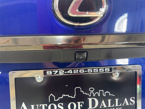 Used 2022 Lexus ES 350 F Sport image 24