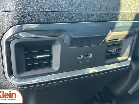 Used 2023 GMC Sierra 1500 Elevation w/ Preferred Package image 28