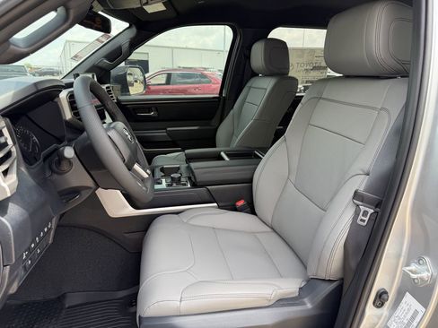 New 2026 Toyota Tundra SR5 AWD/4WD image 23