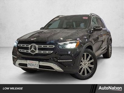 Certified 2026 Mercedes-Benz GLE 350 4MATIC