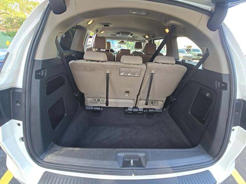 Used 2024 Honda Odyssey Touring image 13