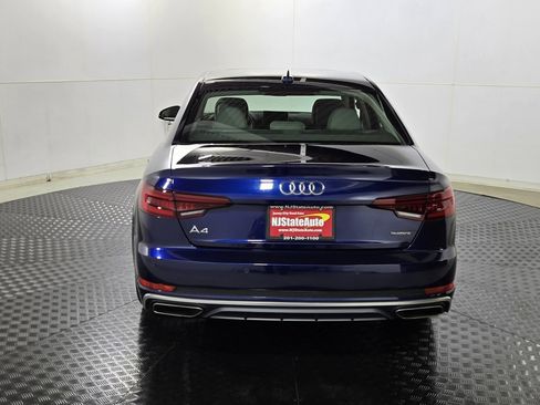 Used 2019 Audi A4 2.0T Premium Plus image 6