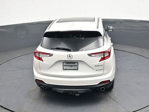 Used 2019 Acura RDX AWD image 25