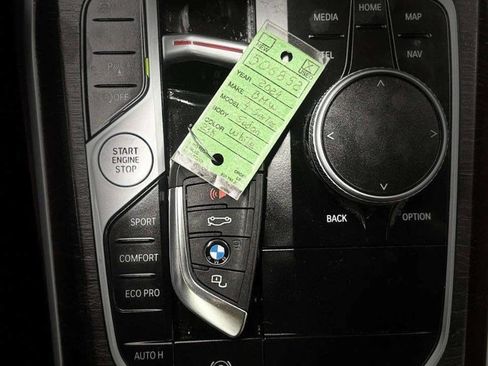 Used 2024 BMW 430i Gran Coupe w/ Convenience Package image 42