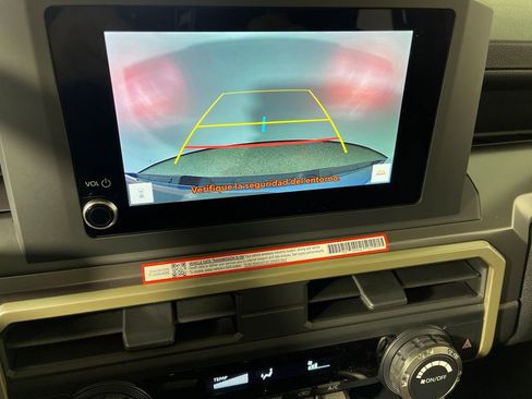 New 2026 Toyota Tacoma SR5 image 24