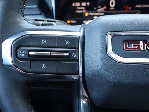 New 2026 GMC Acadia Elevation w/ Elevation Premium Package image 36