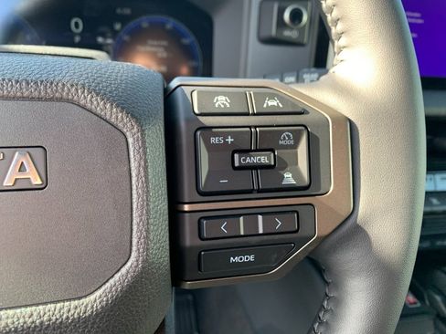 New 2026 Toyota Land Cruiser Base w/ Premium Package image 28