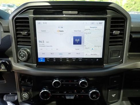 Used 2025 Ford F150 XLT w/ Equipment Group 303A High AWD/4WD image 29