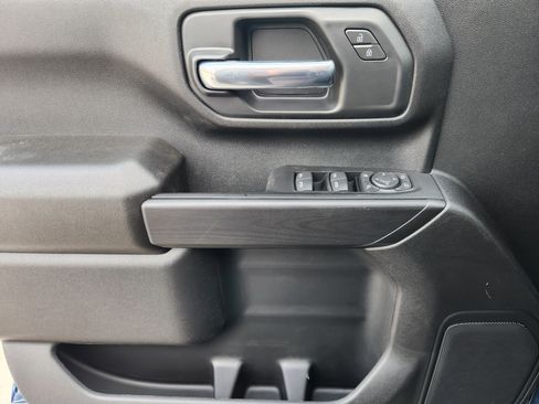 New 2026 Chevrolet Silverado 2500 Custom w/ Custom Value Package image 24