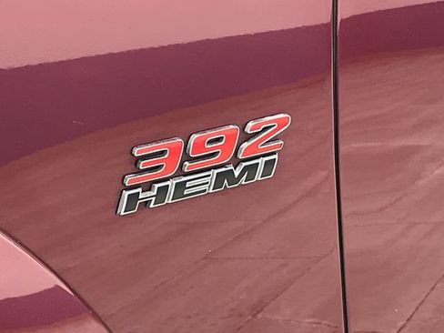 Used 2022 Dodge Charger Scat Pack image 32