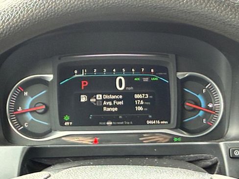 Used 2021 Honda Pilot EX image 20