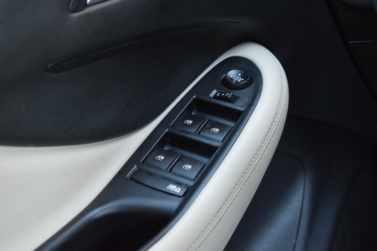Used 2020 Buick Envision Preferred FWD image 20