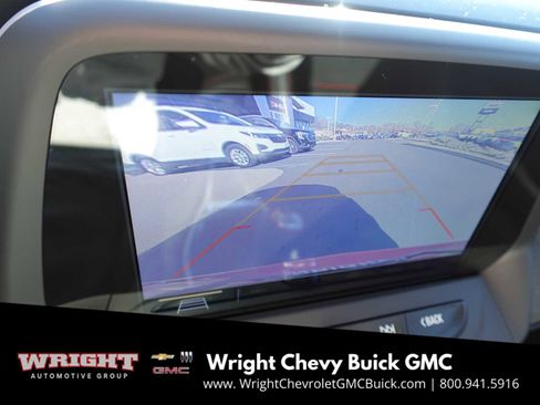 Used 2019 Chevrolet Camaro ZL1 image 25