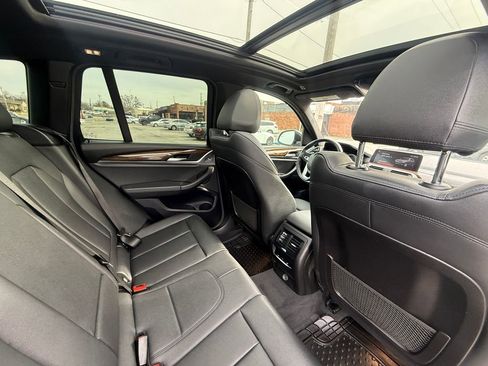 Used 2019 BMW X3 sDrive30i w/ Convenience Package image 15