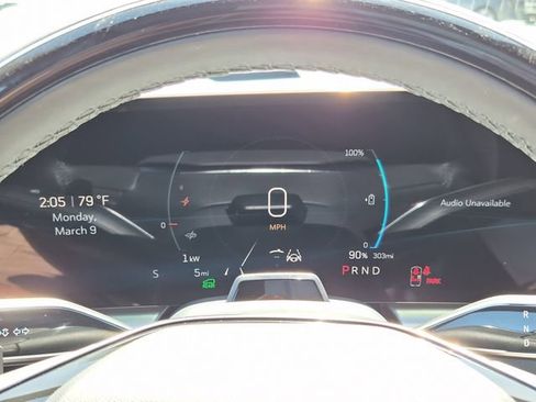 New 2026 Cadillac Lyriq Sport RWD image 13