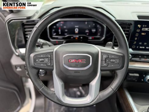 Used 2024 GMC Sierra 1500 Elevation w/ Elevation Premium Package AWD/4WD image 14