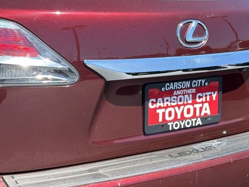 Used 2015 Lexus RX 350 AWD image 28