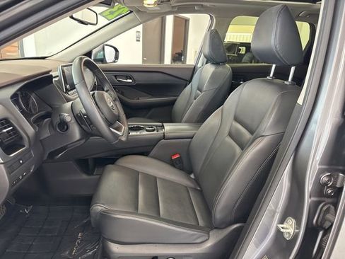 Used 2023 Nissan Rogue SL AWD/4WD image 15
