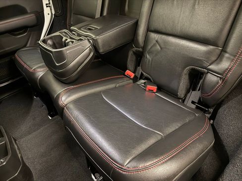 Used 2019 Jeep Wrangler Unlimited Rubicon image 18