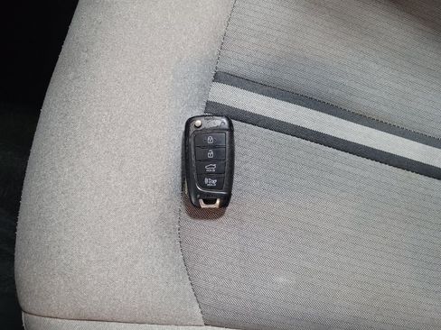 Used 2021 Hyundai Sonata SE FWD image 32