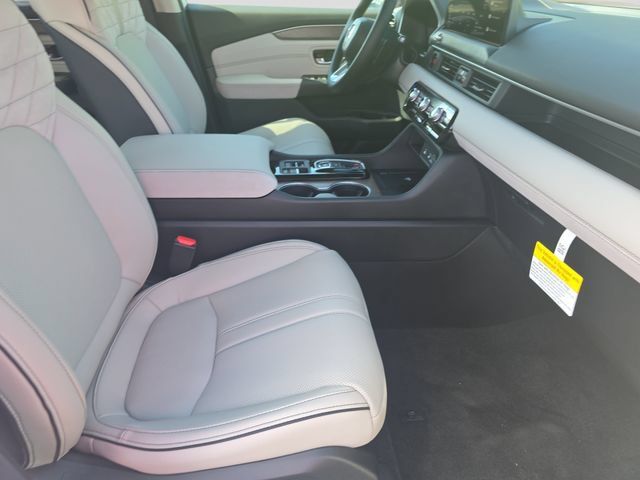 New 2026 Honda Pilot Elite image 10