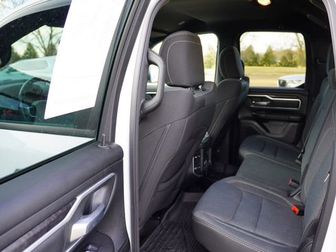 Certified 2023 RAM 1500 Big Horn image 17