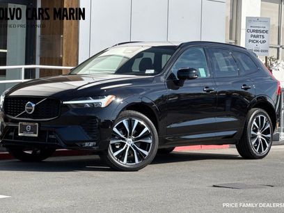 Used 2024 Volvo XC60 B5 Plus w/ Protection Package Premier