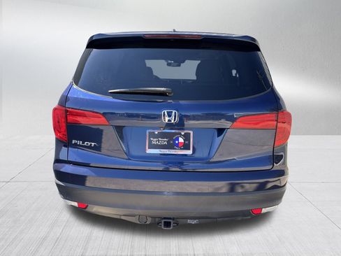 Used 2018 Honda Pilot EX-L image 7