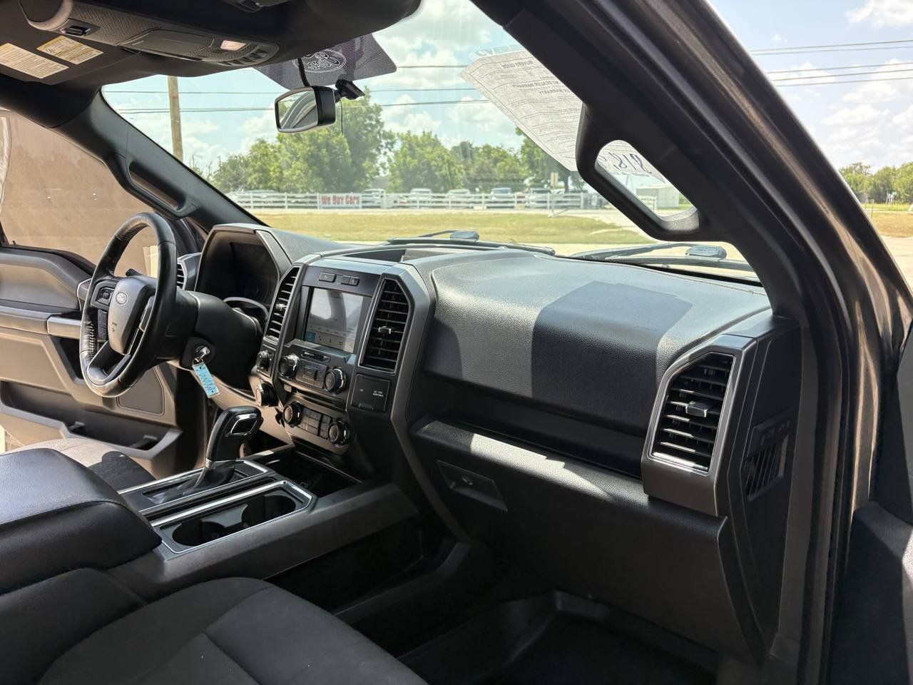 Used 2018 Ford F150 XLT w/ Equipment Group 302A Luxury RWD image 13