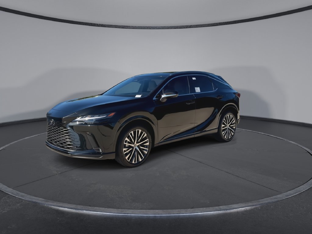 New 2026 Lexus RX 350 Premium Plus FWD image 4