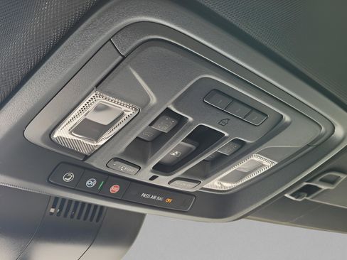 New 2026 Chevrolet Silverado 1500 High Country w/ High Country Premium Package AWD/4WD image 21