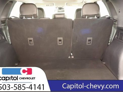 Used 2022 Ford Escape Titanium w/ Class II Trailer Tow Package AWD/4WD image 28
