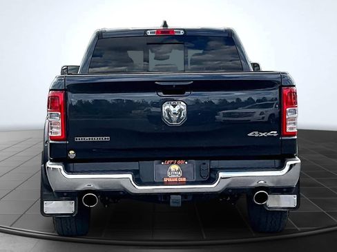 Used 2022 RAM 1500 Big Horn AWD/4WD image 5