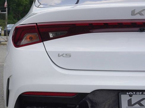 Used 2024 Kia K5 LXS FWD image 14
