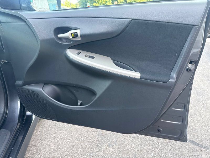 Used 2010 Toyota Corolla S w/ S EVP Pkg #3 FWD image 15