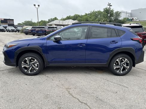 New 2026 Subaru Crosstrek 2.0i Premium AWD/4WD image 6