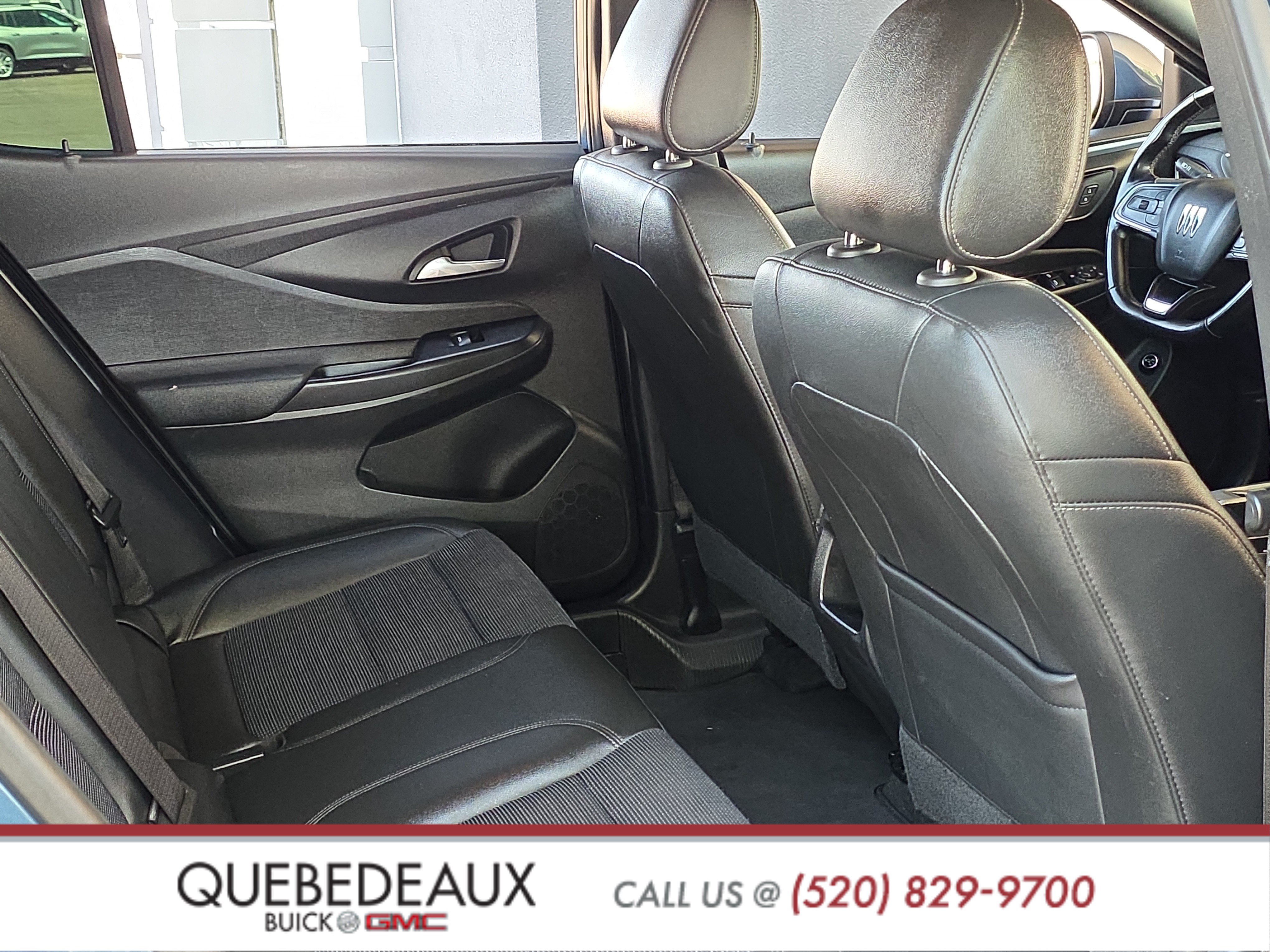 Used 2024 Buick Envista Sport Touring w/ Convenience I Package FWD image 23