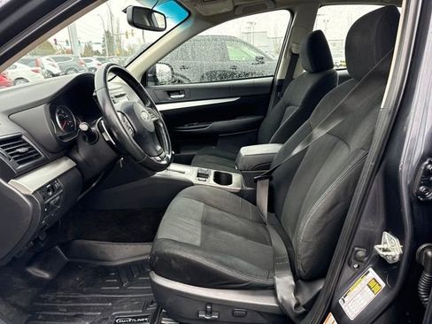 Used 2013 Subaru Legacy 2.5i Premium image 16