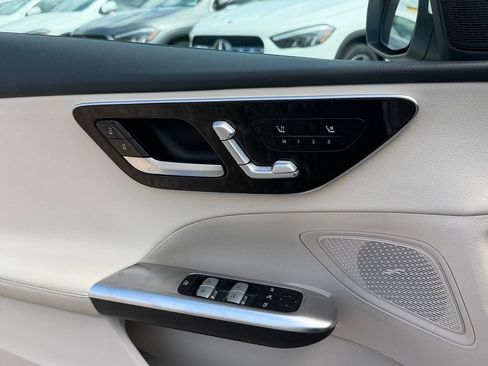 Certified 2024 Mercedes-Benz C 300 Sedan image 16