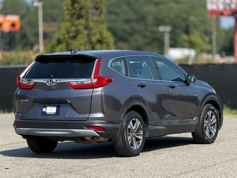 Used 2019 Honda CR-V LX image 9