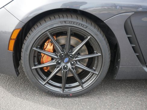 New 2026 Subaru BRZ tS RWD image 5
